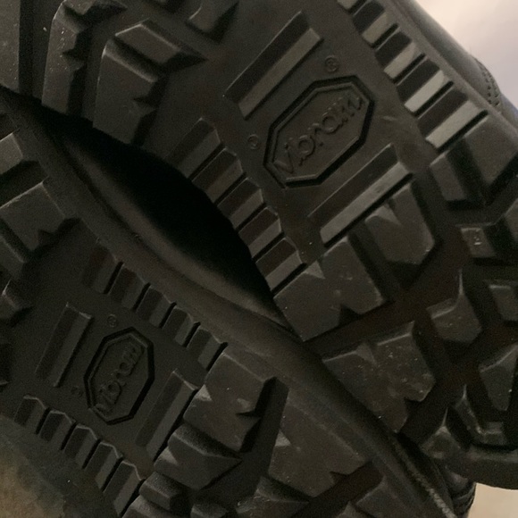 MATTERHORN Men's Waterproof Insulated Combat Boots 4001996 - Picture 8 of 16